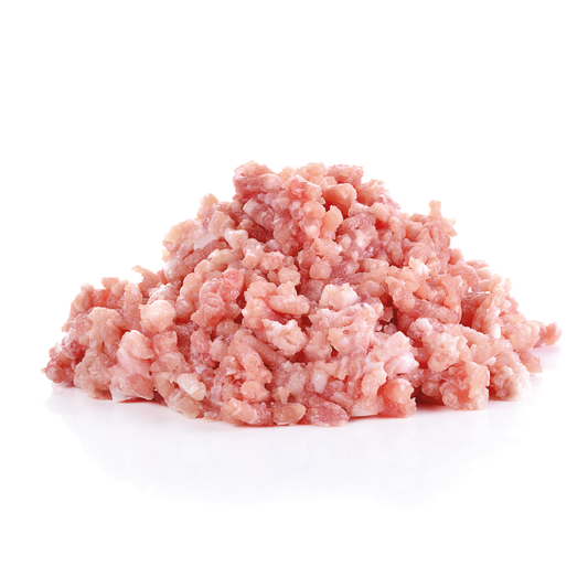 Ayam Cincang/Minced Chicken (12kg/ctn)