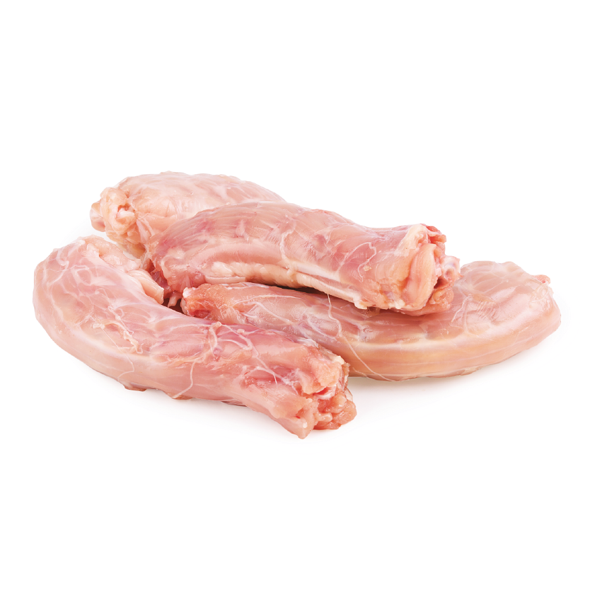 Leher Ayam/Chicken Neck (20kg/bag)