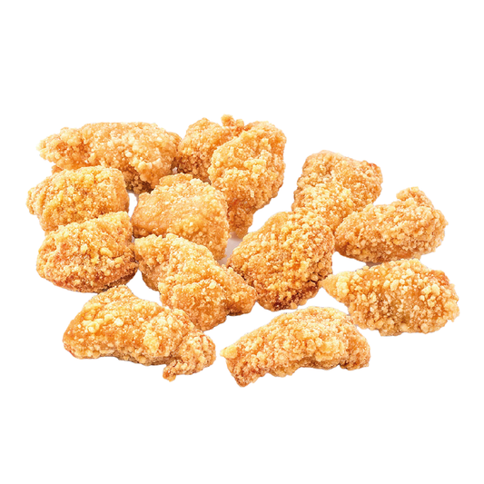 Ayam Popcorn/Breaded Chicken Popcorn (4kg/ctn) Harumi x Omar Hana