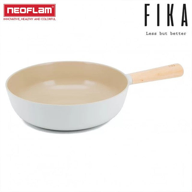 ♡K-kitchen♡ NeoFlam Fika Cookware Pot Frying Pan Wok Series