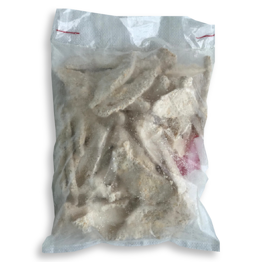 Breaded Chicken Mini Satay Freesize (1kg)