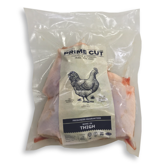 Peha Ayam/Chicken Thigh (450gm) Prime Cut