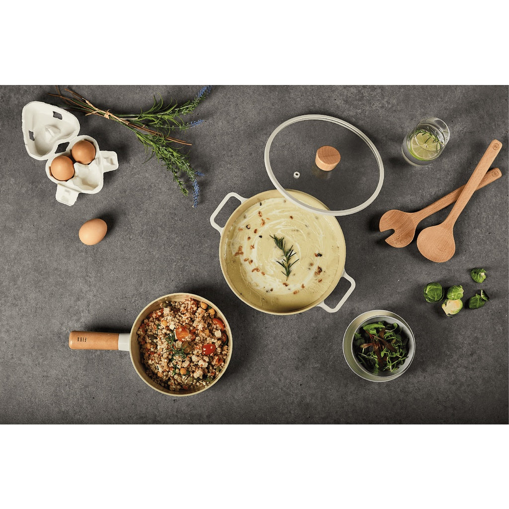 FIKA 10 Wok (26cm) – Neoflam